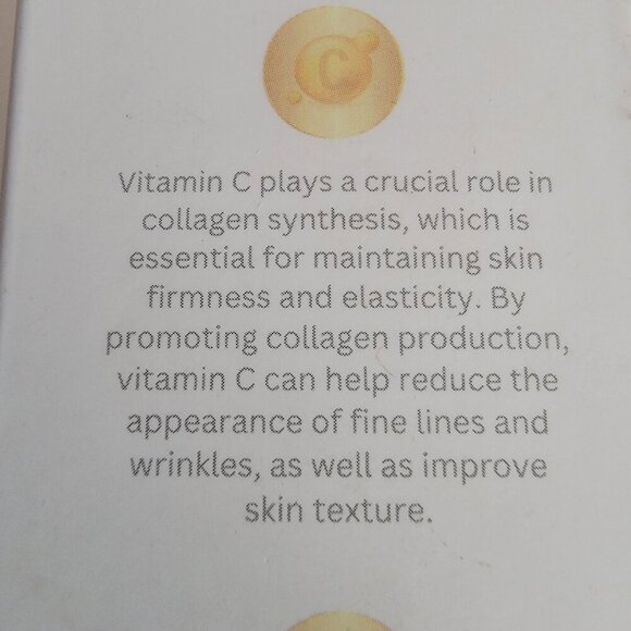 Euphoria Luxury Cosmetics Dark Spot Corrector Serum 30ml New Sealed - Picture 8 of 14